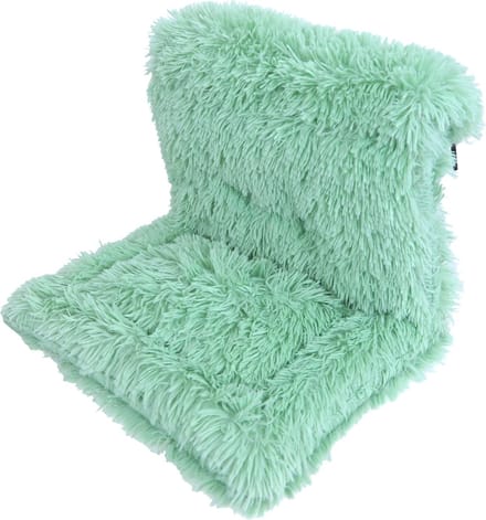 Boon Supersoft Radiatorhangmat - Mintgroen