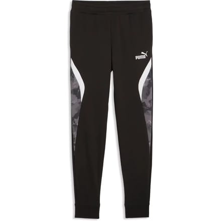 Kinderen joggingbroek Puma Essential Camo
