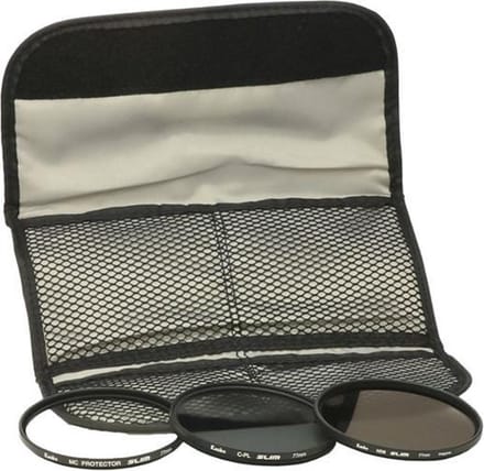 Kenko Smart Filter Kit 67 mm
