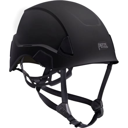 Petzl STRATO® – Black