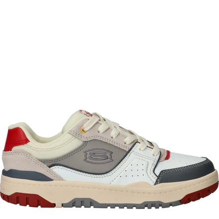 Skechers SKX 228 Sneakers - Jongens - Multi - Maat:33