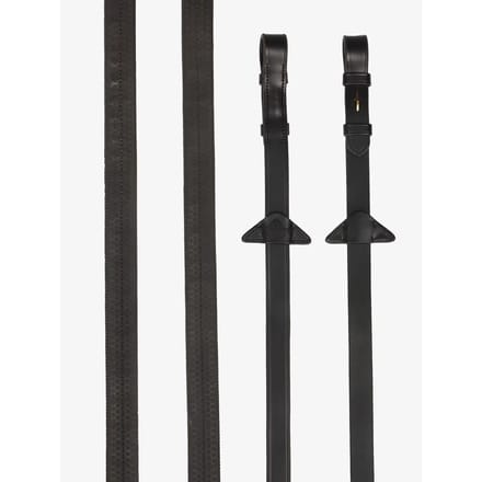 Lemieux Teugels Rubber Bruin - middel