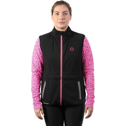 Mouwloos damesjack Bodylite Gear Night Vision