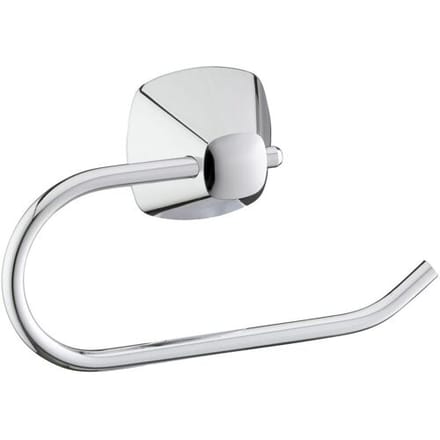 Keuco City.2 toilet paper holder open form 02762010000