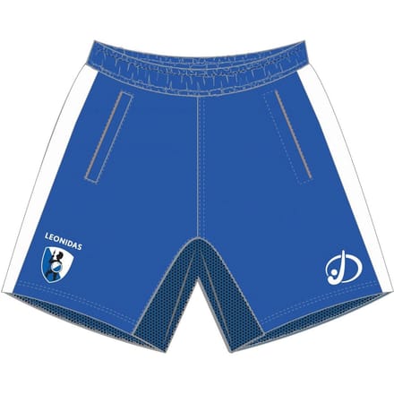 RHV Leonidas Thuis / Uit Short Jongens