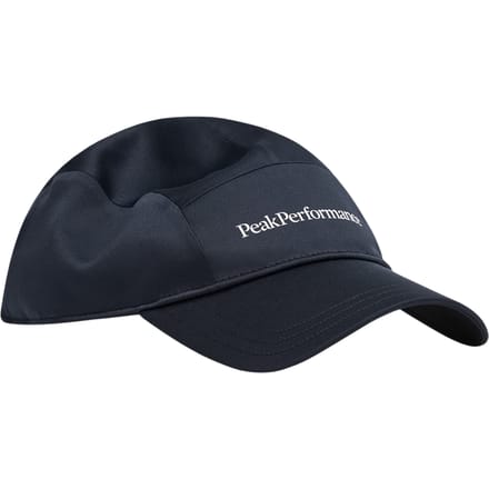Peak Performance Tech Player Cap