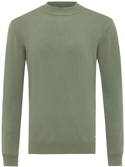 Tresanti SAINT Stretch turtleneck Light green (TRKWIE046 - 901)