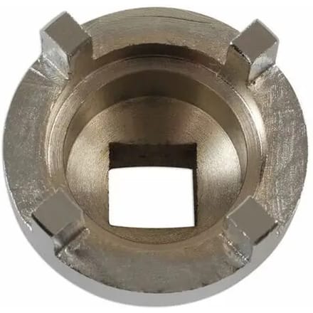 Douille voor Pivot Arm Oscillating Laser Tools Suzuki