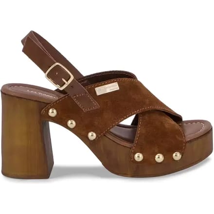 Dames sandalen Les Tropeziennes par M.Belarbi Paloma