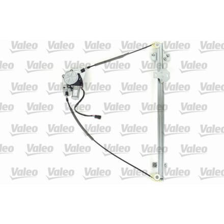 Raamregelaar VALEO 851753