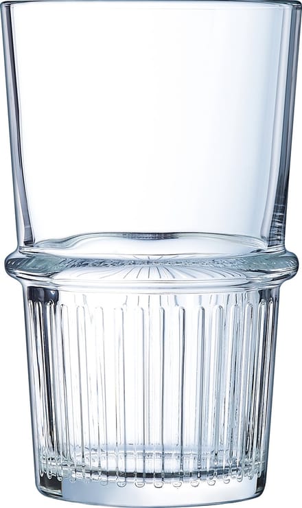 Arcoroc New York Longdrinkglas 47 Cl - 6 Stuks