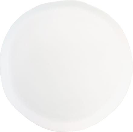 Leeff - Schaal 'Thijs' (Ø30cm) - Wit - Serveerschaal