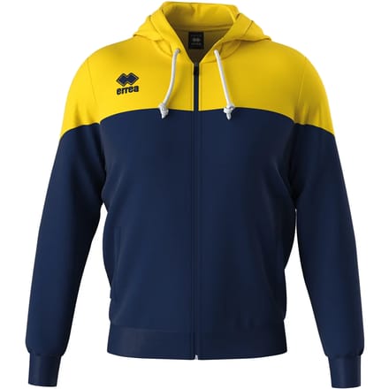 Hooded sweatshirt Errea Ben