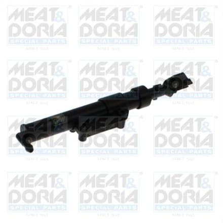 Koplampsproeier MEAT & DORIA 209331
