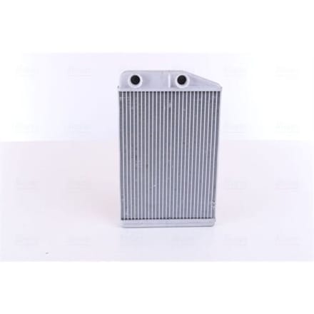 Warmtewisselaar, interieur verwarming NISSENS 73989