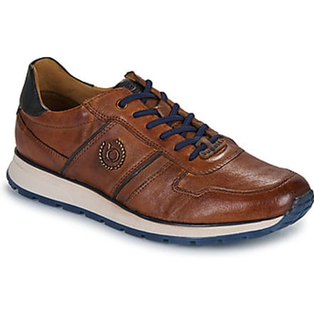 Trainers Bugatti Sheep Crust