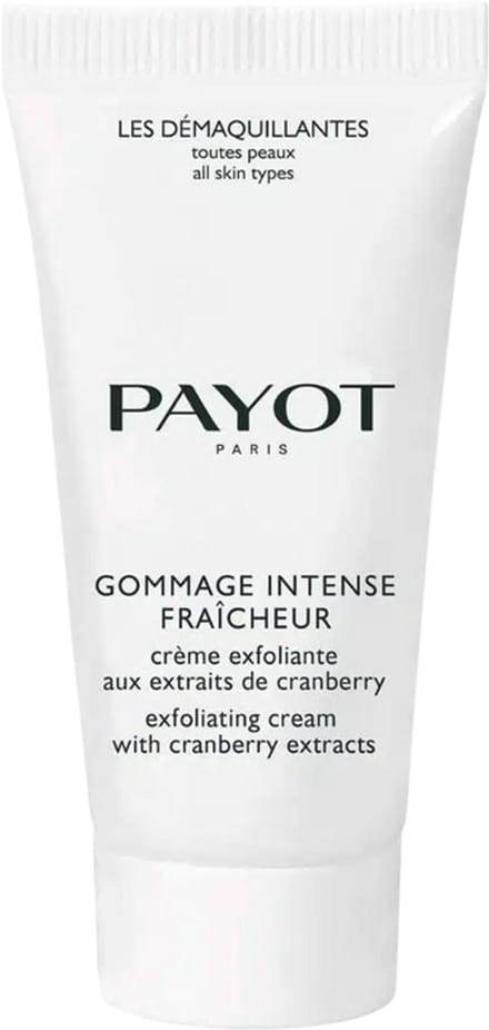 Payot, Gommage Intense, Exfoliating, Body Scrub, 300 ml