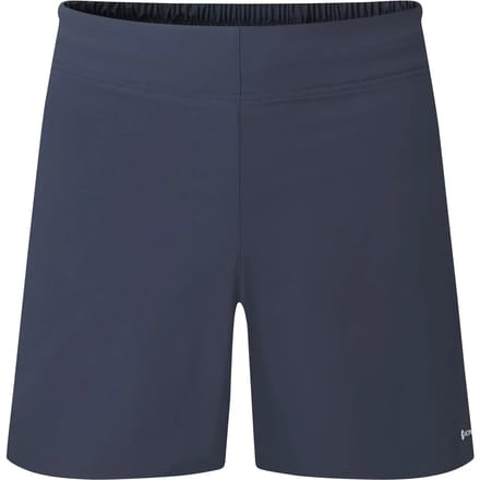Montane Volantis 4in Korte Broek Blauw 38 Vrouw