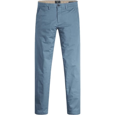 DOCKERS Slim Tapered Fit Smart 360 Flex Alpha BROEK