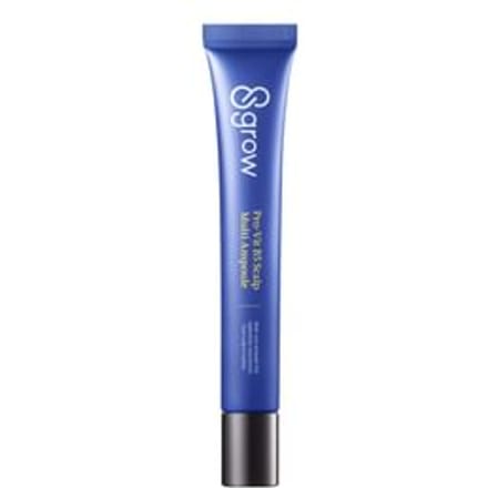 COSNORI - 8 Grow Pro-Vit B5 Scalp Multi Ampoule 20ml