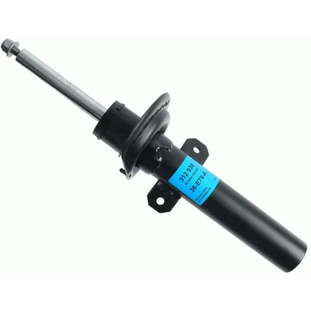 Stuurdemper Super Touring SACHS 312 938