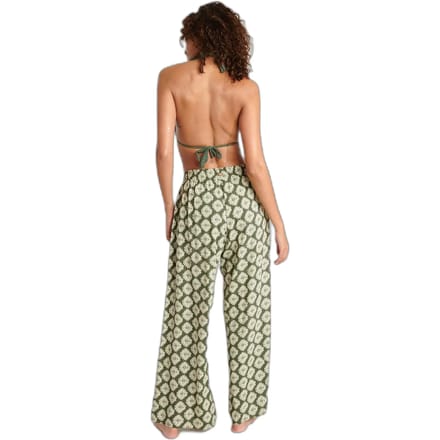 Damesbroek Banana Moon Stefa Sarong