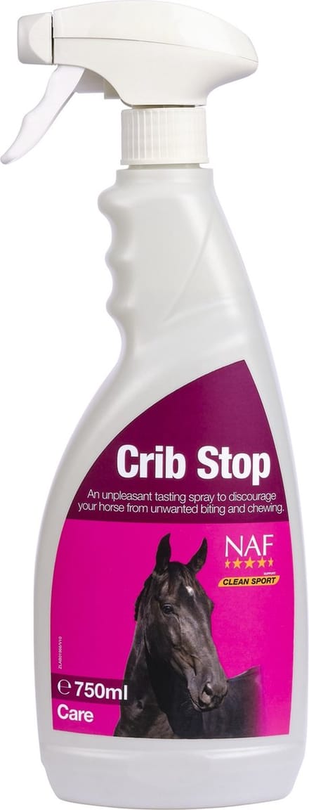NAF - Crib Stop Spray 750ml