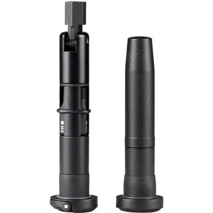 Eindkap stuur Topeak Plug'n Roadie