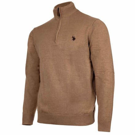 U.S. Polo Assn. Gebreide trui Set van 1