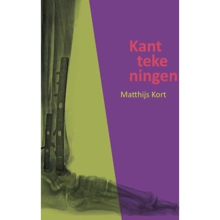 Kanttekeningen - Matthijs Kort