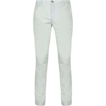 Alberto Rob Chino Premium Cotton Lichtblauw - Maat W 34 - L 32 - Heren