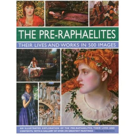 Pre Raphaelites - Great Artists - Michael Robinson