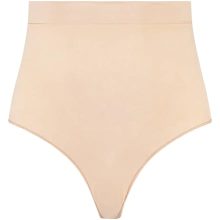 Dames string Bye Bra Soft Touch Seamless