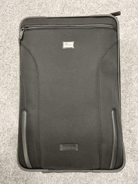 Lowepro Echelon Roller Cameratrolley Zwart