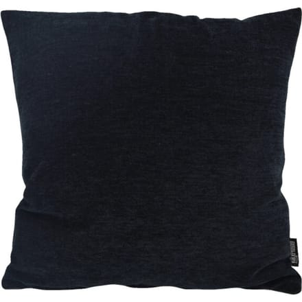 Gek op kussens! Jacquard manila black | 45 x 45 cm | kussenhoes | polyester/acryl