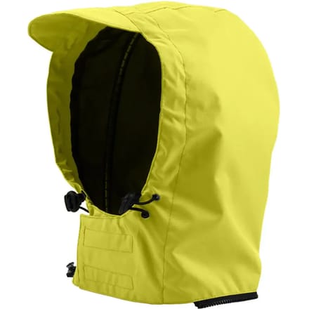Hood Pen Duick Universal Neon