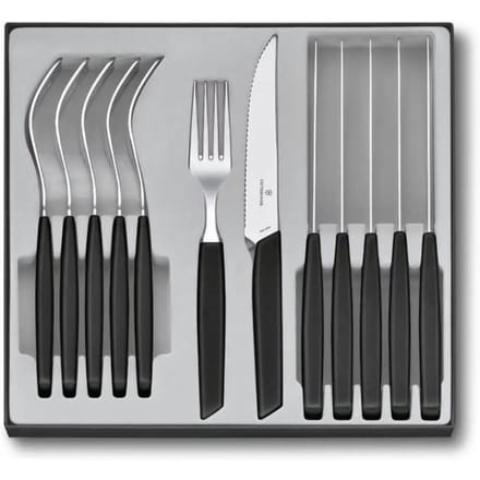 Bestek Victorinox Swiss Modern Steak (x12)