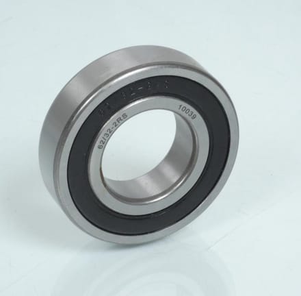 RSM-wiellager voor auto's 62/32-2RS / 32x65x17 mm, nieuw