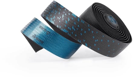 Guee SL Dual Ltd Serie - Bar Tape - Brokat Niebieski - Metalic Kleur - Super Licht
