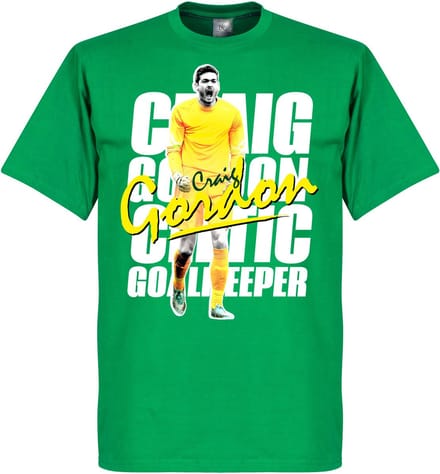 Craig Gordon Legend T-Shirt - XL