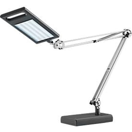 Led Bureaulamp 4 Work -8 W - 736 lumen - 5500 kelvin