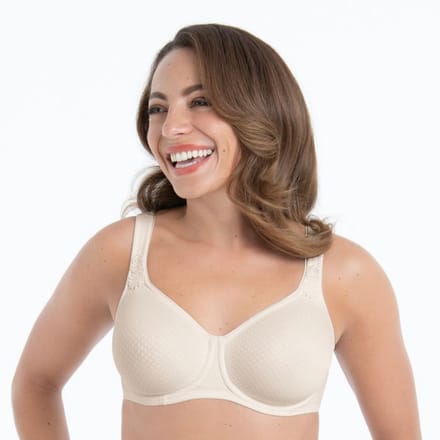 Anita Comfort Leni Comfort Beugel Bh 5884 Crystal - maat EU 85B / FR 100B