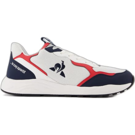 Driekleurige sneakers Le Coq Sportif R110