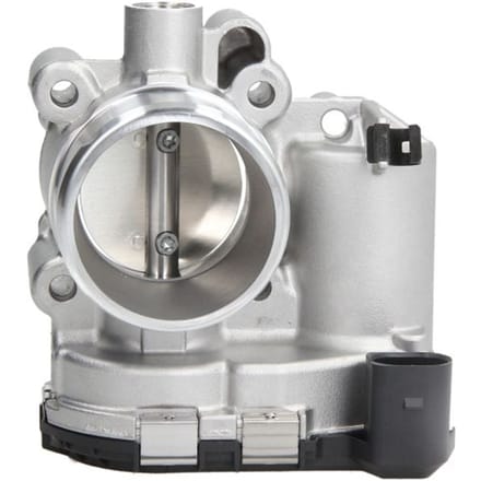 Gasklephuis BOSCH 0 280 750 532