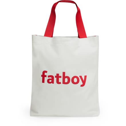 fatboy Baggy zak - limestone