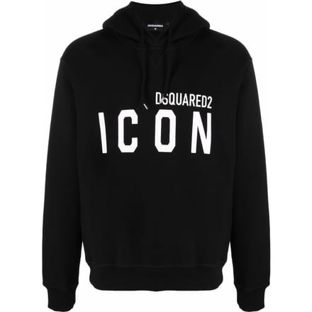 Icon Hoodie Sweatshirt