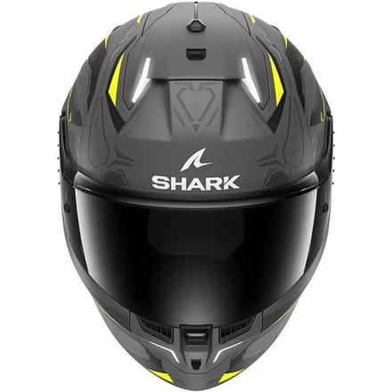 Volgelaatshelm Shark Skwal i3 LINIK
