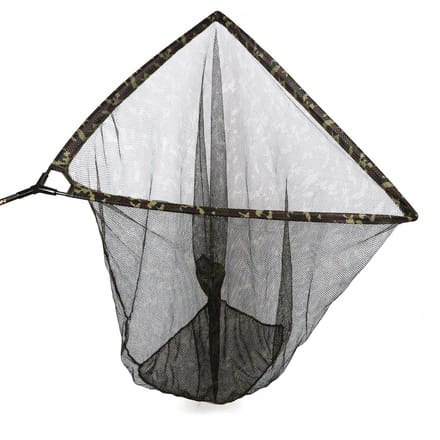 Neco Premium Karper Karpervisnet - 275cm - 100x100cm