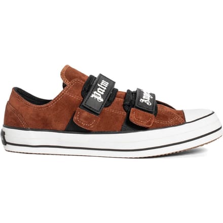 Palm Angels Velcro Vulcanized Low Sneakers (kopie)