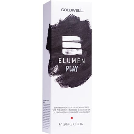 Goldwell Play Semi permanente haarkleuring Oxidant-vrij Haarkleuring Dames 120 ml